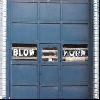 Mats Gustafsson - Blow Horn lyrics