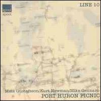 Mats Gustafsson - Port Huron Picnic lyrics