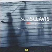 Louis Sclavis - Ceux qui Veillent la Nuit lyrics