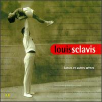 Louis Sclavis - Danses et Autres Scenes lyrics