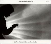 Louis Sclavis - L' Affrontement des Pr?tendants lyrics