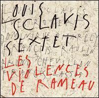 Louis Sclavis - Les Violences de Rameau lyrics