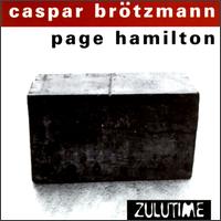 Caspar Brtzmann - Zulutime lyrics