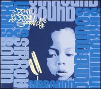 Djinji Brown - Sirround Sound lyrics