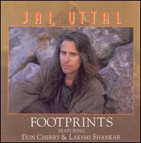 Jai Uttal - Footprints lyrics