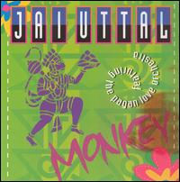 Jai Uttal - Monkey lyrics