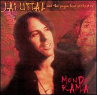 Jai Uttal - Mondo Rama lyrics