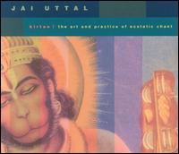Jai Uttal - Kirtan: The Art and Practice of Ecstatic Chant lyrics