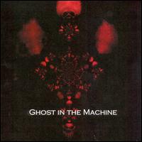 Ghost in the Machine - Ghost in the Machine lyrics