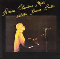 Amina Claudine Myers - Salutes Bessie Smith lyrics