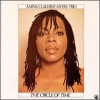Amina Claudine Myers - The Circle of Time lyrics
