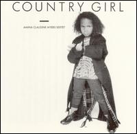 Amina Claudine Myers - Country Girl lyrics