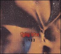 Flying Lotus - 1983 lyrics