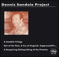 Dennis Sandole - A Sandole Trilogy lyrics