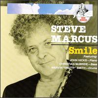 Steve Marcus - Smile lyrics