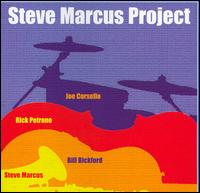 Steve Marcus - Steve Marcus Project lyrics