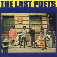 The Last Poets - The Last Poets lyrics