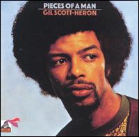 Gil Scott-Heron - Pieces of a Man lyrics