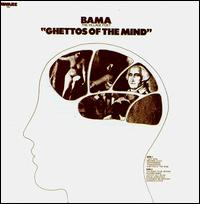 Bama - Ghettos of the Mind lyrics