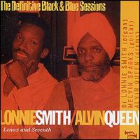 Alvin Queen - Lennox and Seventh lyrics