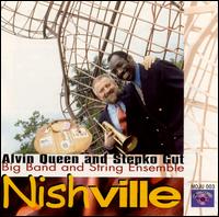 Alvin Queen - Nishville lyrics