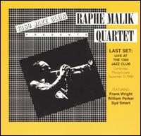 Raphe Malik - Last Set: Live at the 1369 Jazz Club lyrics