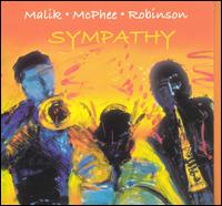 Raphe Malik - Sympathy lyrics