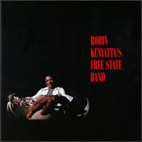 Robin Kenyatta - Free State Band lyrics
