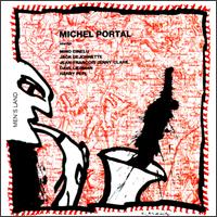Michel Portal - Men's Land [live] lyrics