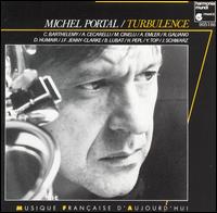Michel Portal - Turbulence lyrics