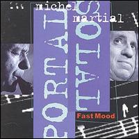 Michel Portal - Fast Mood lyrics