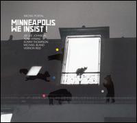 Michel Portal - Minneapolis We Insist! lyrics