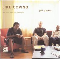 Jeff Parker - Like-Coping lyrics