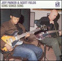 Jeff Parker - Song Songs Song lyrics