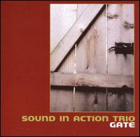 Sound in Action Trio - Gate lyrics