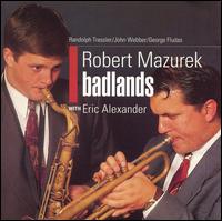 Rob Mazurek - Badlands lyrics