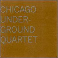 Rob Mazurek - Chicago Underground Quartet lyrics