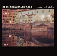 Rick McLaughlin - Study of Light lyrics