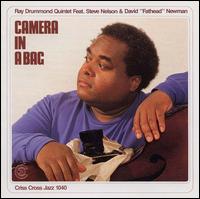 Ray Drummond - Camera in a Bag lyrics