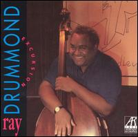 Ray Drummond - Excursion lyrics