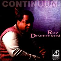 Ray Drummond - Continuum lyrics