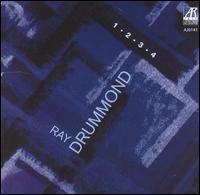 Ray Drummond - One Two Three Four lyrics