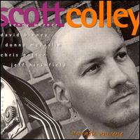 Scott Colley - Portable Universe lyrics