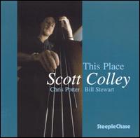 Scott Colley - This Place lyrics