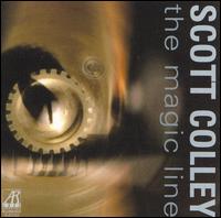 Scott Colley - The Magic Line lyrics