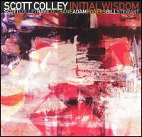 Scott Colley - Trouble in Paradise lyrics