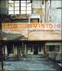 Peter Epstein - The Invisible lyrics