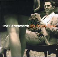 Joe Farnsworth - It's Prime Time lyrics