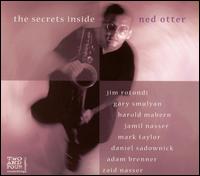 Ned Otter - The Secrets Inside lyrics