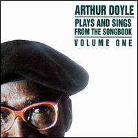 Arthur Doyle - Plays and Sings from the Songbook, Vol. 1 lyrics